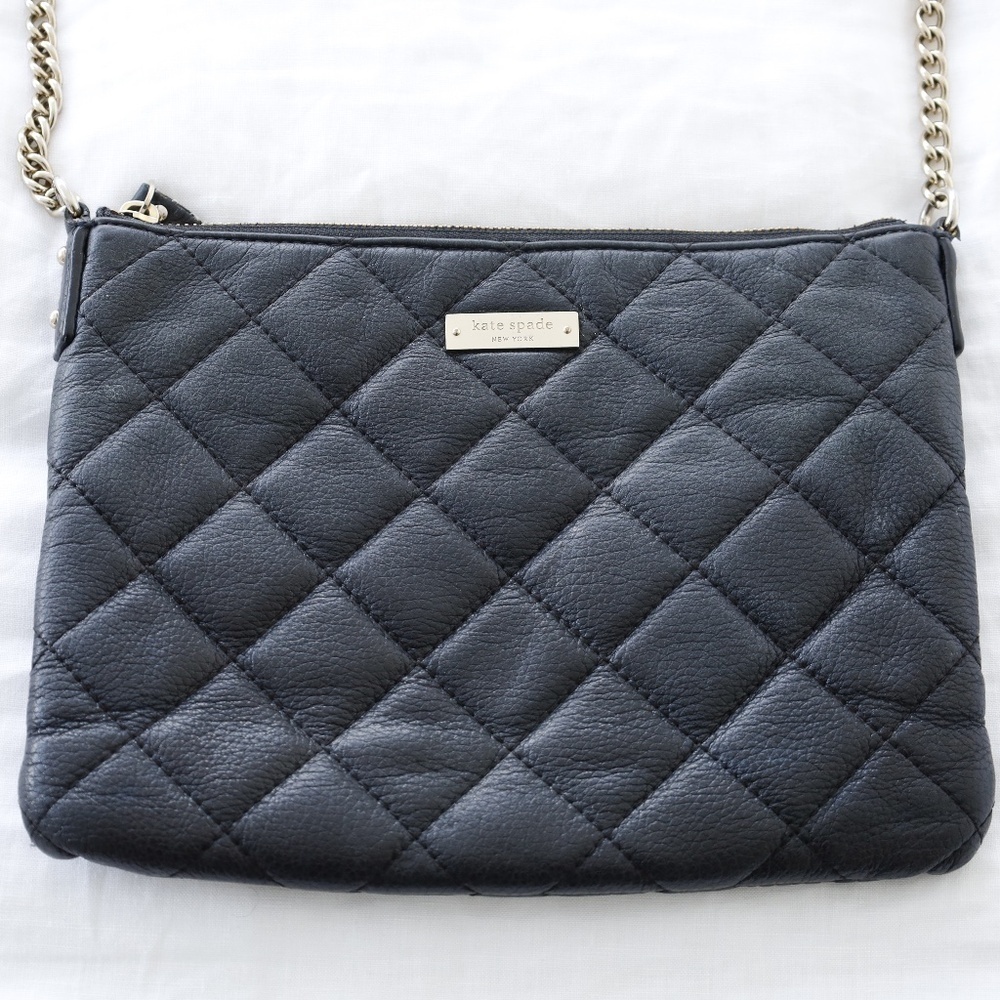 ⭐️HOST PICK x 2⭐️ Kate Spade Leather Purse